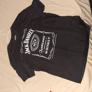 Jack Daniels Tshirt